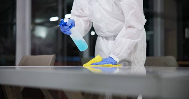 Licensed Biohazard service in Lakewood, CA - Crime Scene Cleaner Online